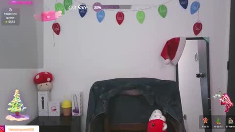 Valentina Ceretti online show from December 15, 2:37 pm