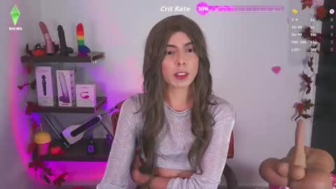 Valentina Ceretti online show from October 5, 2:15 pm