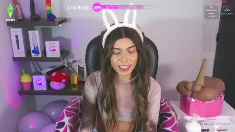 Valentina Ceretti online show from April 14, 6:03 pm