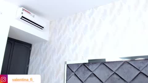 Valentina online show from March 12, 6:22 pm