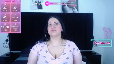  Valentina  online show from February 5, 10:36 pm