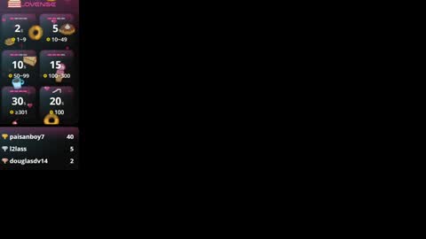 Snapshot of valentina_gaviria_ chatting on December 5, 8:33 am VALENTINA GAVIRIA online show from December 5, 8:33 am