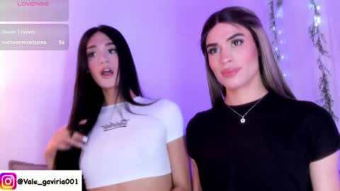 Snapshot of valentina_gaviria_ chatting on December 31, 8:34 pm VALENTINA GAVIRIA online show from December 31, 8:34 pm