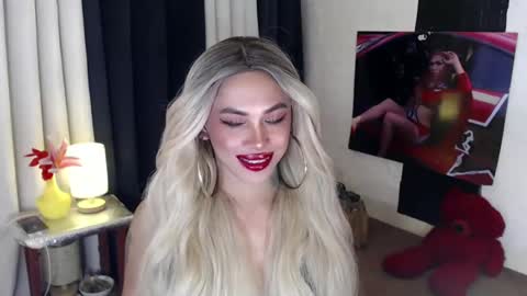 Amanda online show from February 21, 11:22 am