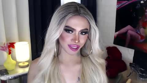 Amanda online show from February 25, 12:25 am