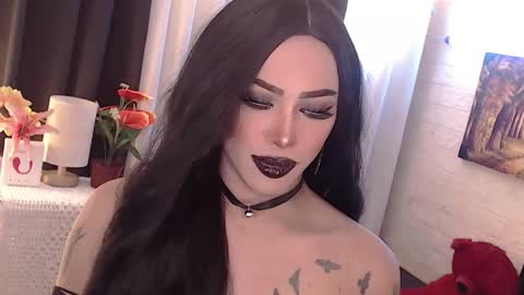 Amanda online show from October 4, 2:20 am