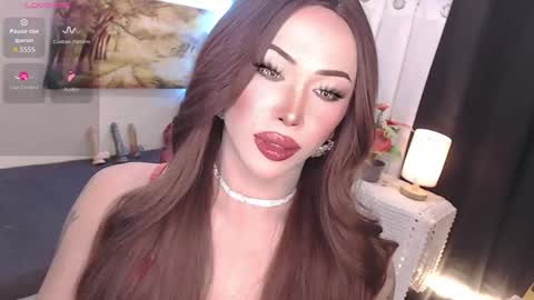 Amanda online show from January 11, 4:34 pm