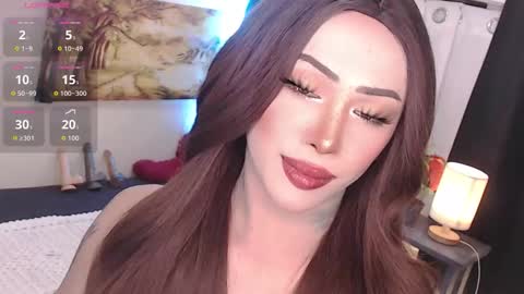 Amanda online show from January 14, 11:16 am