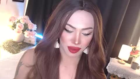 Amanda online show from February 5, 9:08 pm