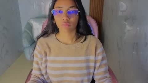 Snapshot of valentina_gomez_s chatting on June 16, 12:41 pm Valentina online show from June 16, 12:41 pm