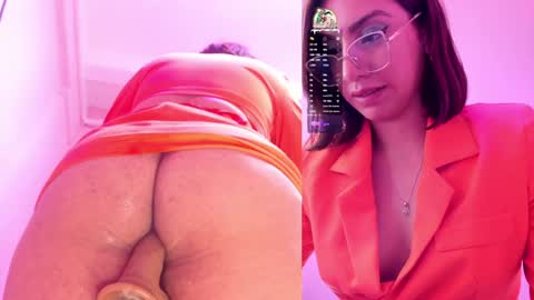 Valentina online show from December 31, 5:07 pm