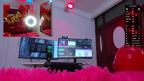 Valentina online show from February 11, 10:28 pm