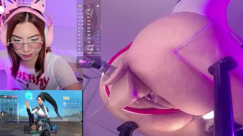 Valentina online show from March 19, 2:54 pm