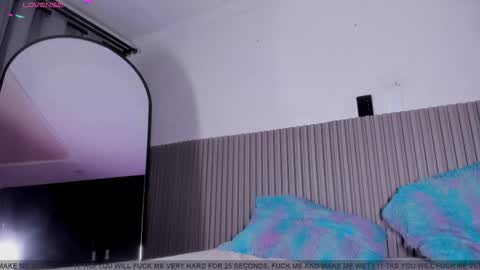 Valentina online show from March 17, 7:17 pm