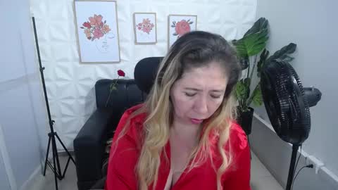 Valentina  online show from February 15, 10:33 am