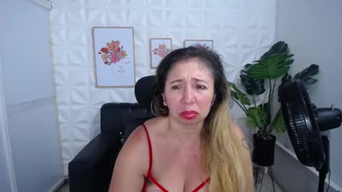 Valentina  online show from March 4, 2:49 am