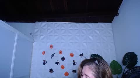 Valentina  online show from October 1, 8:20 am