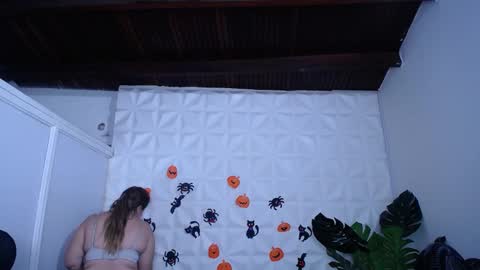 Valentina  online show from October 8, 9:12 pm