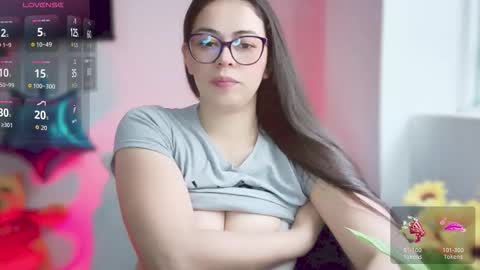 VALE online show from December 15, 6:34 pm