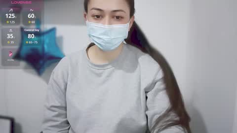 VALE online show from December 21, 9:44 pm