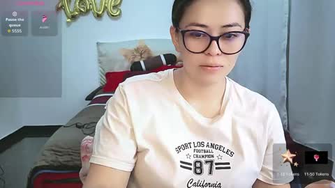 VALE online show from April 21, 1:53 am