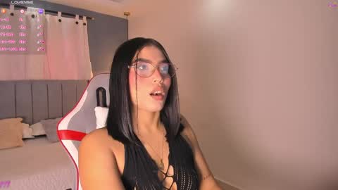 Valentina online show from June 7, 1:15 pm