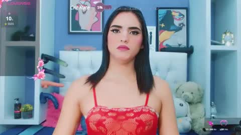 Snapshot of valentina_princess_ chatting on January 10, 7:14 am valentina_princess_ online show from January 10, 7:14 am