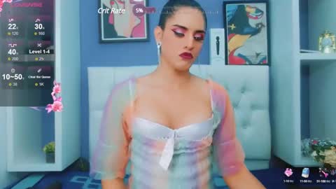 Snapshot of valentina_princess_ chatting on January 14, 3:47 pm valentina_princess_ online show from January 14, 3:47 pm