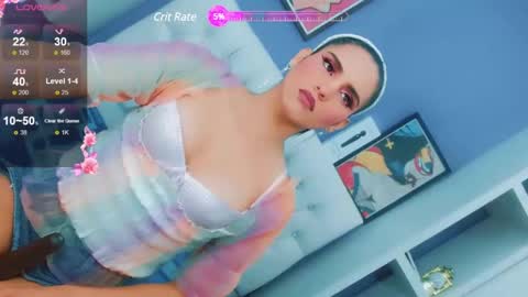 Snapshot of valentina_princess_ chatting on January 15, 2:49 am valentina_princess_ online show from January 15, 2:49 am