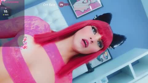 Snapshot of valentina_princess_ chatting on January 17, 12:21 pm valentina_princess_ online show from January 17, 12:21 pm