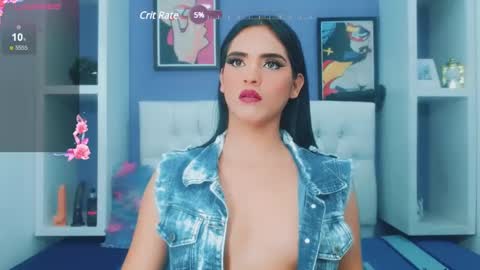 Snapshot of valentina_princess_ chatting on January 22, 11:23 am valentina_princess_ online show from January 22, 11:23 am