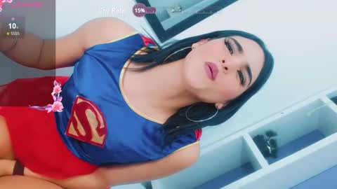 Snapshot of valentina_princess_ chatting on January 23, 11:04 am valentina_princess_ online show from January 23, 11:04 am