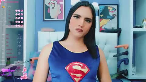 Snapshot of valentina_princess_ chatting on January 27, 4:52 am valentina_princess_ online show from January 27, 4:52 am