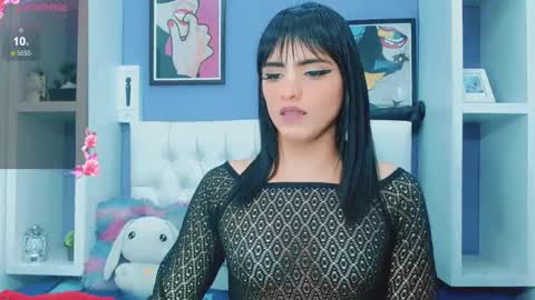 Snapshot of valentina_princess_ chatting on February 21, 12:50 pm valentina_princess_ online show from February 21, 12:50 pm