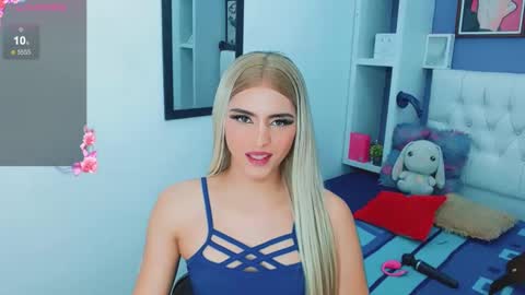 Snapshot of valentina_princess_ chatting on February 28, 10:41 am valentina_princess_ online show from February 28, 10:41 am