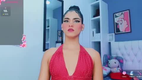 Snapshot of valentina_princess_ chatting on March 1, 10:02 am valentina_princess_ online show from March 1, 10:02 am