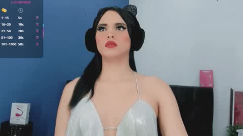 Snapshot of valentina_princess_ chatting on September 21, 4:47 am valentina_princess_ online show from September 21, 4:47 am