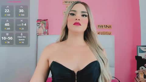 valentina_princess_ online show from March 12, 9:26 am