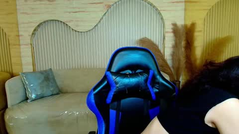 Valentina online show from February 10, 3:21 am