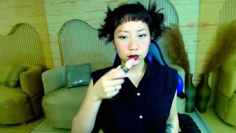 Valentina online show from February 21, 3:18 am