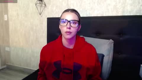 Valentina online show from February 22, 3:43 pm