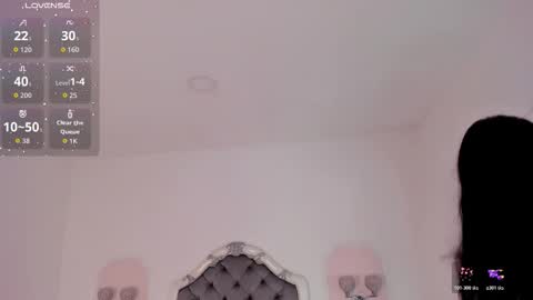 Valentina  online show from March 3, 12:00 pm