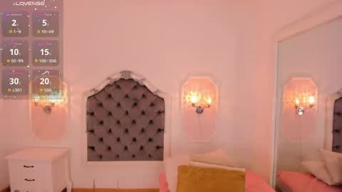 Valentina  online show from April 14, 11:05 am