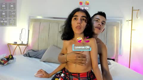 VALENTINA online show from March 20, 2:16 am