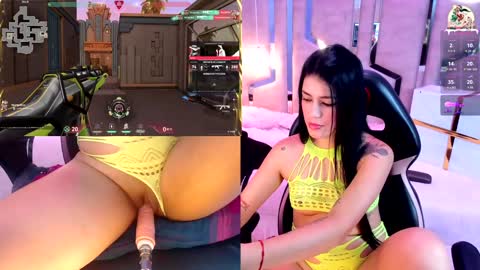 Valentina online show from December 22, 8:27 am