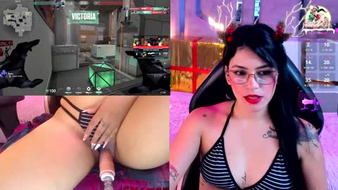 Valentina online show from December 24, 8:33 am