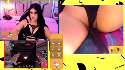 Valentina online show from January 25, 7:38 am