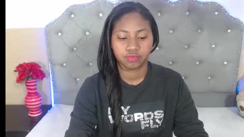 valentina vega online show from November 10, 3:05 am