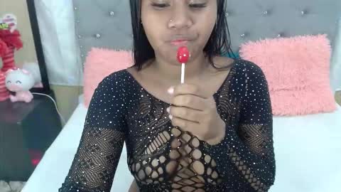 valentina vega online show from March 13, 5:14 am