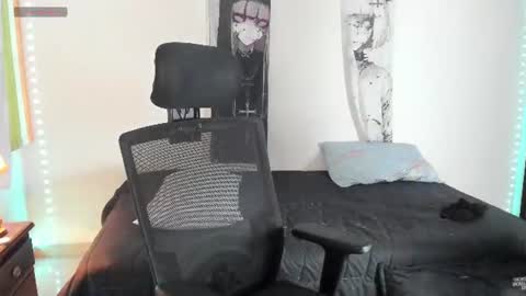 Snapshot of valentinax_love chatting on June 22, 3:25 am Valentina online show from June 22, 3:25 am